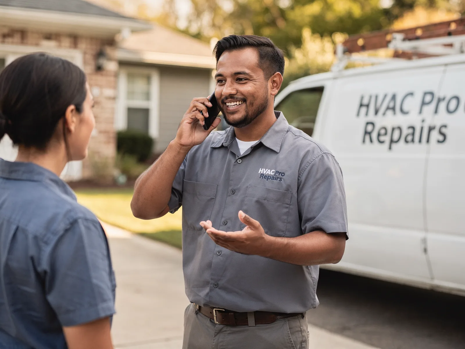Heat Pump Repair Granada Hills, CA FAQs
